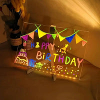 DreamDoodle LED Drawing Board