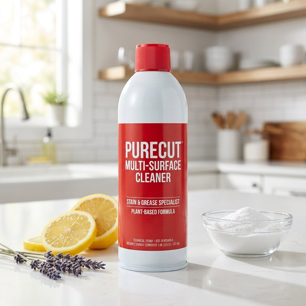 PureCut Multi-Surface Cleaner