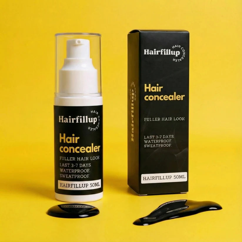 Hairfillup Hair Concealer | Pack of 2