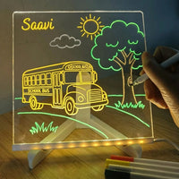 DreamDoodle LED Drawing Board