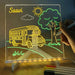 DreamDoodle LED Drawing Board