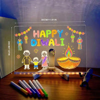 DreamDoodle LED Drawing Board