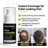 Hairfillup Hair Concealer | Pack of 2
